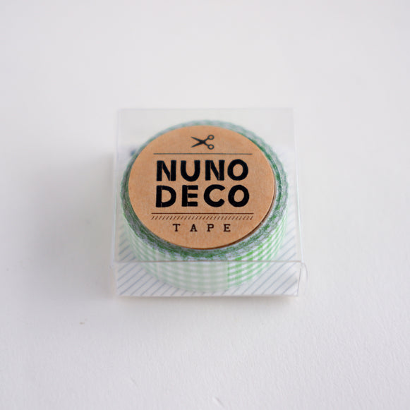NUNO DECO Tape 1.5cmx1.2m #11-845