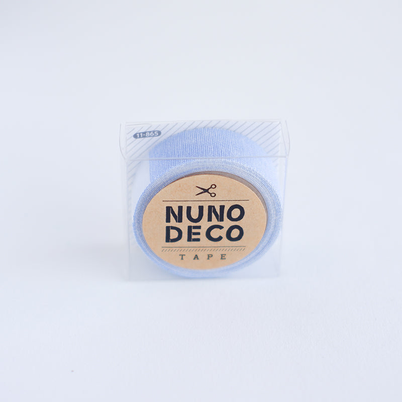 NUNO DECO Tape 1.5cmx1.2m #11-866