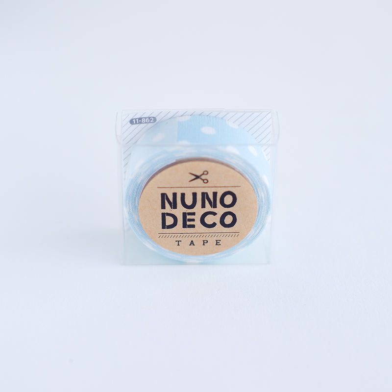 NUNO DECO Tape 1.5cmx1.2m #11-862