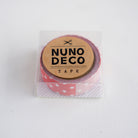 NUNO DECO Tape 1.5cmx1.2m #11-850