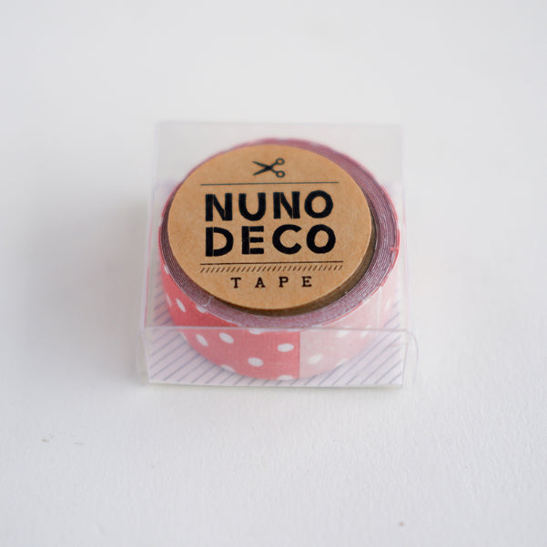 NUNO DECO Tape 1.5cmx1.2m #11-850