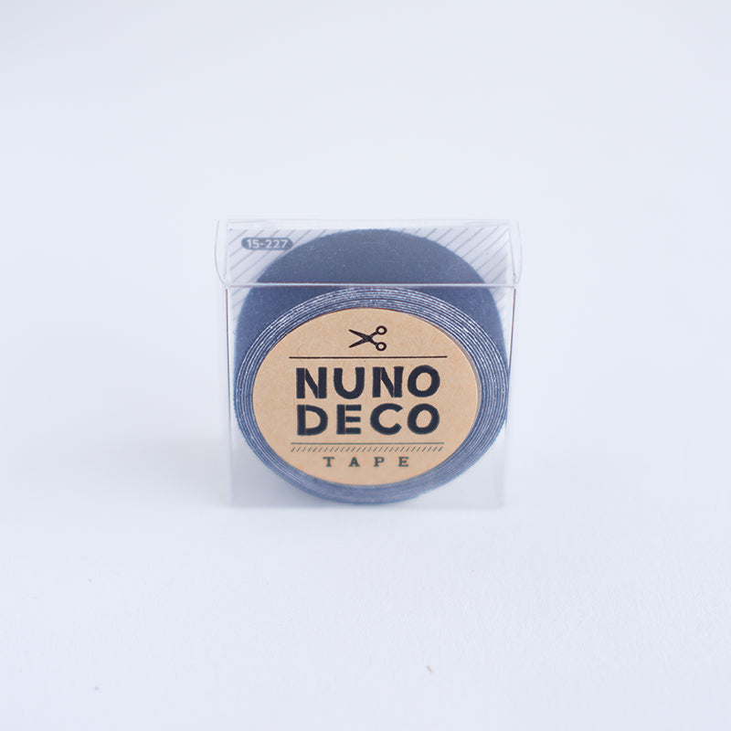 NUNO DECO Tape 1.5cmx1.2m #15-227