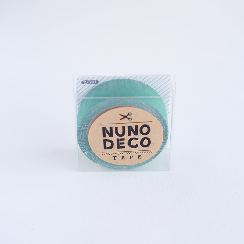 NUNO DECO Tape 1.5cmx1.2m #15-221