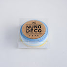 NUNO DECO Tape 1.5cmx1.2m #11-856