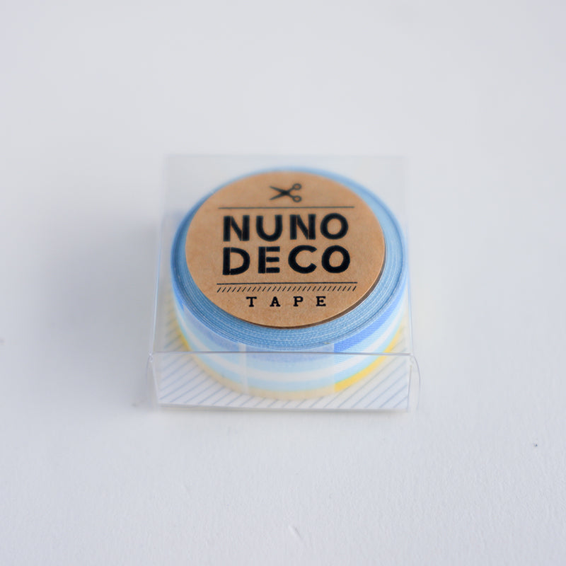 NUNO DECO Tape 1.5cmx1.2m #11-856