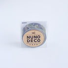 NUNO DECO Tape 1.5cmx1.2m #15-234