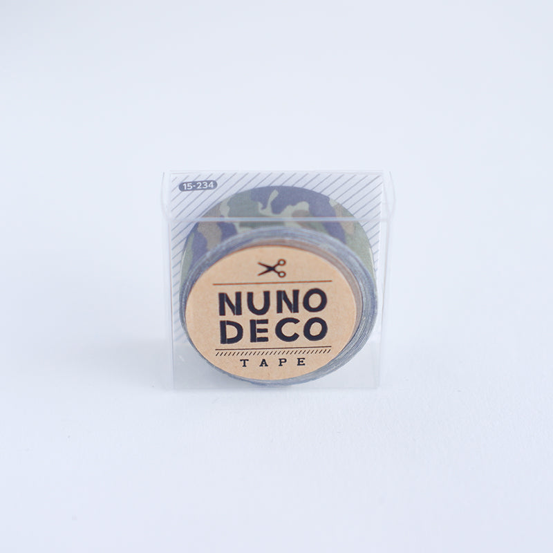 NUNO DECO Tape 1.5cmx1.2m #15-234