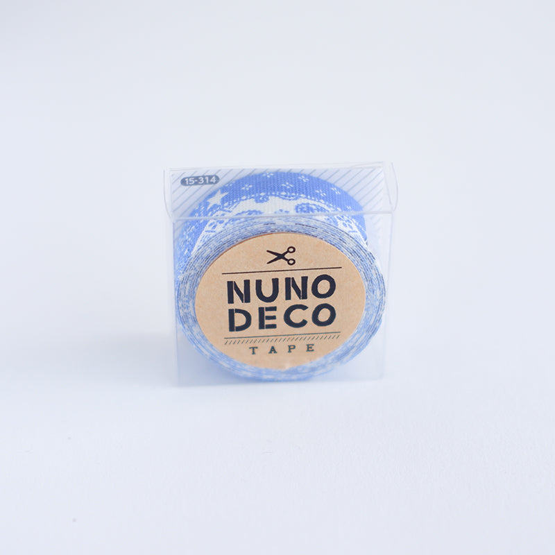 NUNO DECO Tape 1.5cmx1.2m #15-313