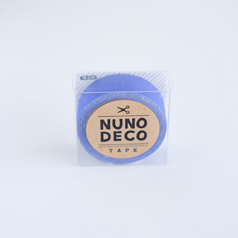 NUNO DECO Tape 1.5cmx1.2m #15-230