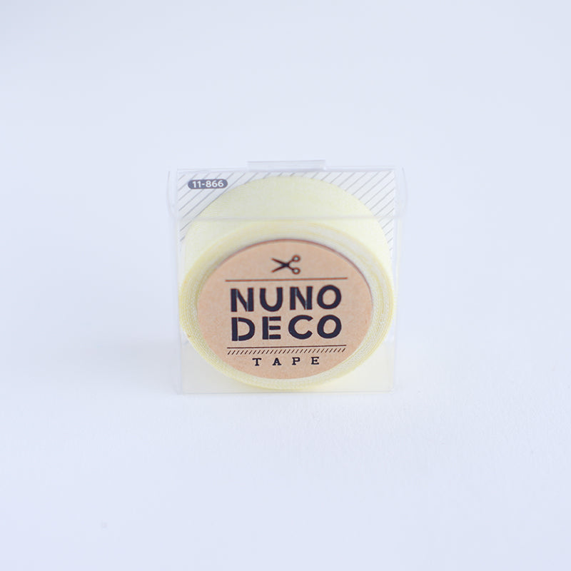 NUNO DECO Tape 1.5cmx1.2m #11-865