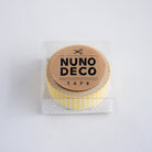 NUNO DECO Tape 1.5cmx1.2m #11-844