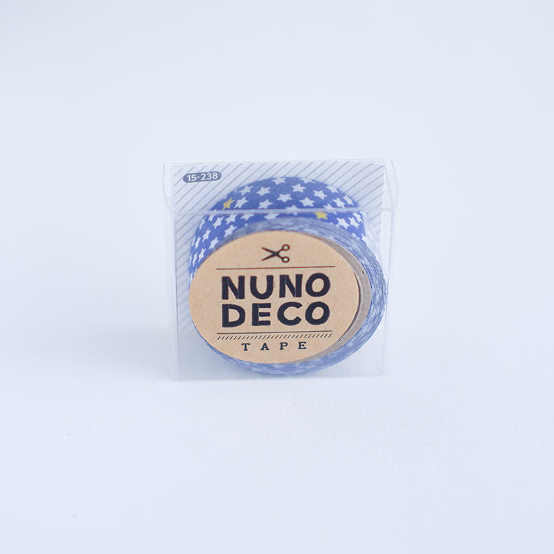 NUNO DECO Tape 1.5cmx1.2m #15-238