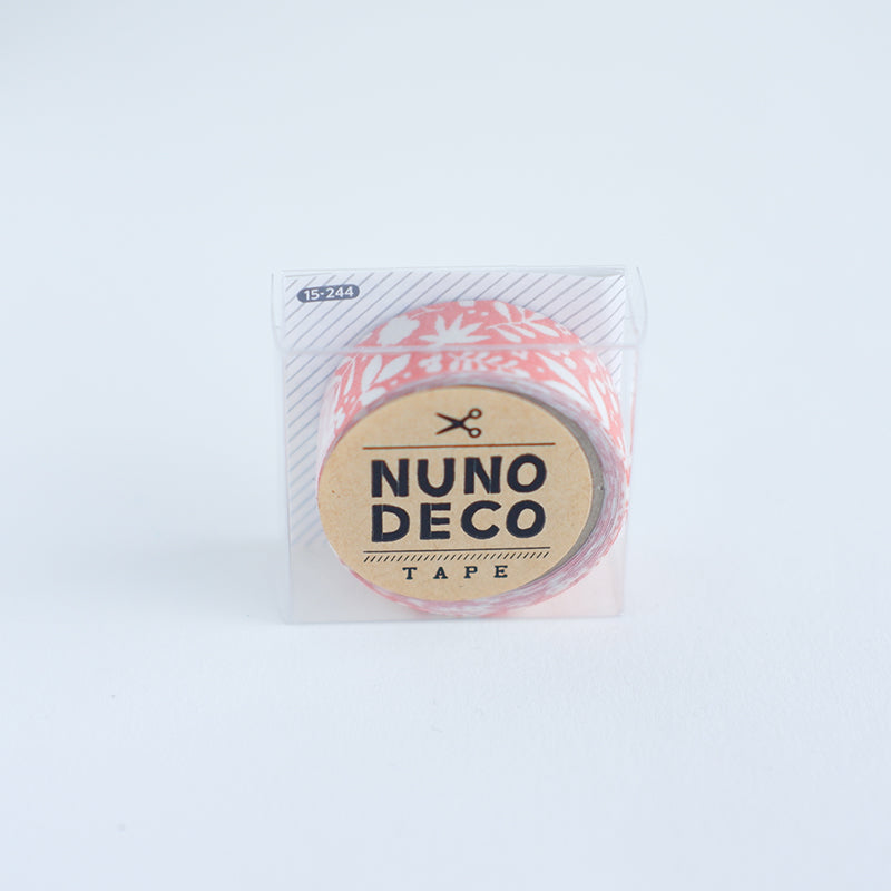 NUNO DECO Tape 1.5cmx1.2m #15-243
