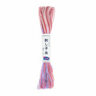 OLYMPUS Sashiko Thread 20m Mix #73