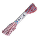 OLYMPUS Sashiko Thread 20m Mix #73