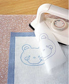 CLOVER Iron-on Transfer Pencil Red