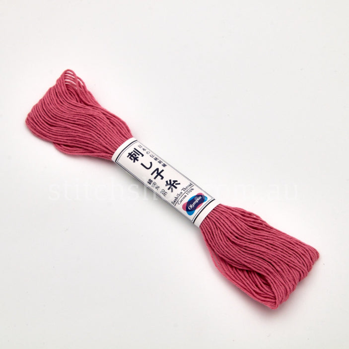 OLYMPUS Sashiko Thread 20m Plain #13