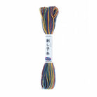 OLYMPUS Sashiko Thread 20m Mix #74