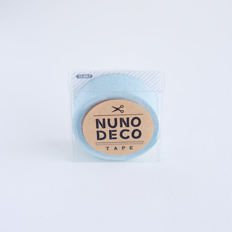 NUNO DECO Tape 1.5cmx1.2m #11-867