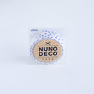 NUNO DECO Tape 1.5cmx1.2m #15-237