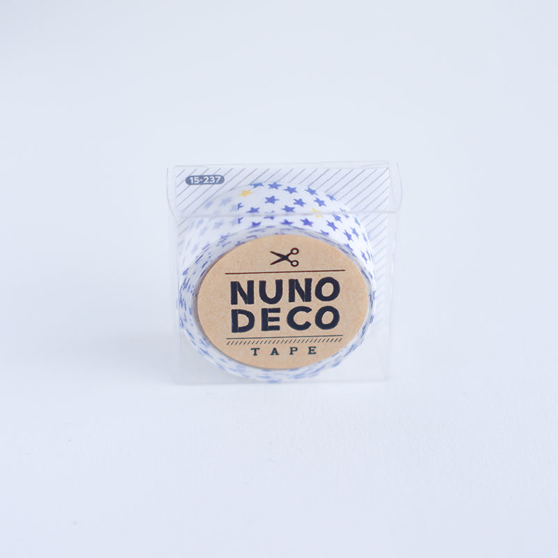 NUNO DECO Tape 1.5cmx1.2m #15-237