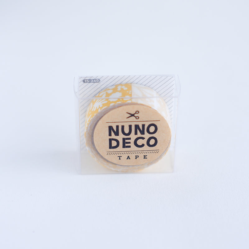 NUNO DECO Tape 1.5cmx1.2m #15-244