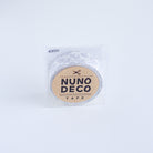 NUNO DECO Tape 1.5cmx1.2m #15-242