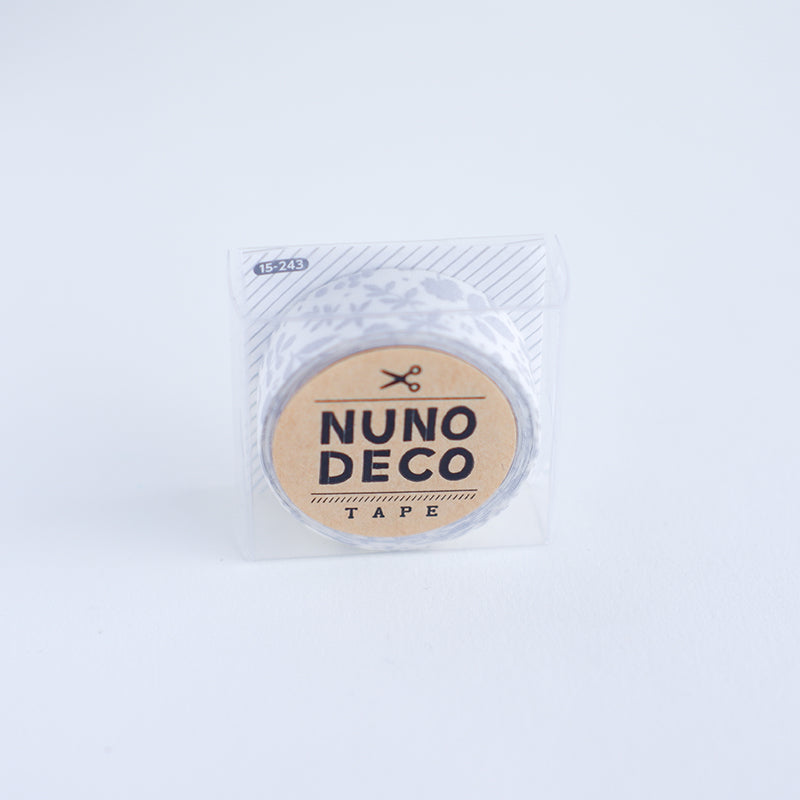 NUNO DECO Tape 1.5cmx1.2m #15-242