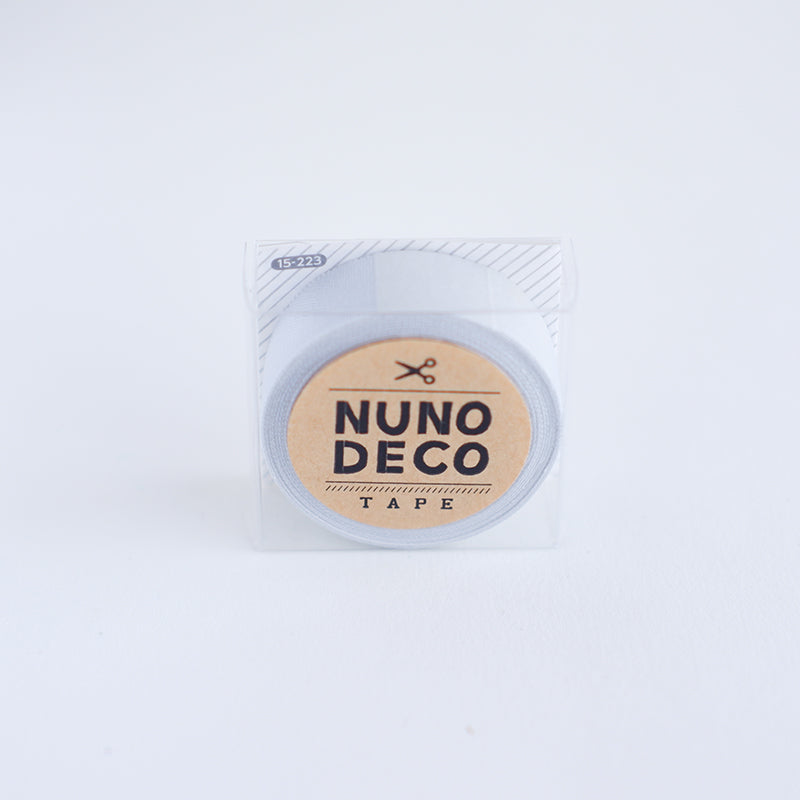 NUNO DECO Tape 1.5cmx1.2m #15-223