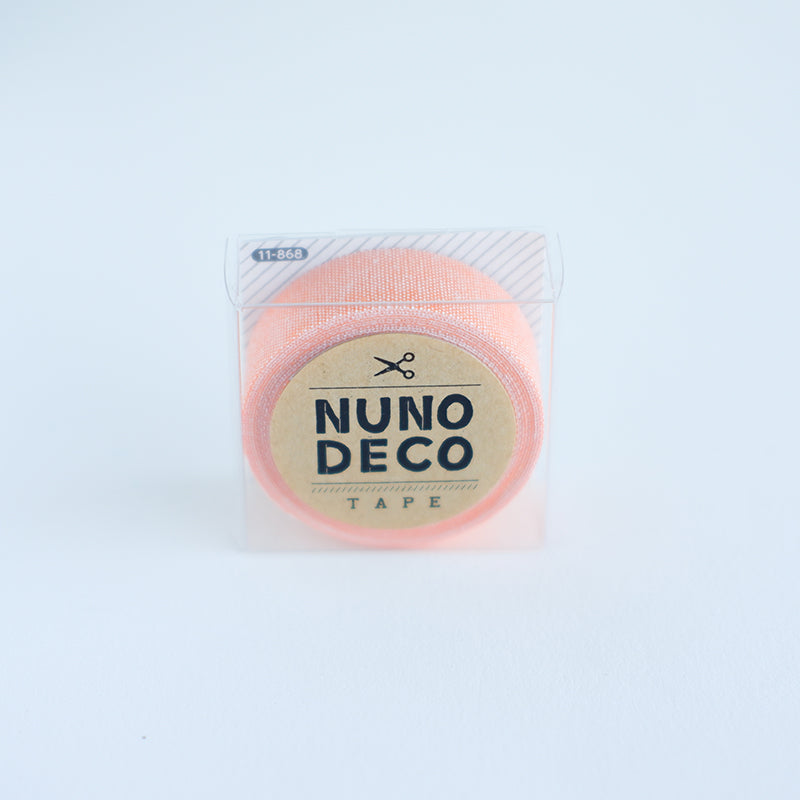 NUNO DECO Tape 1.5cmx1.2m #11-868