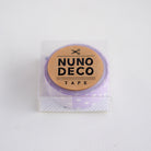 NUNO DECO Tape 1.5cmx1.2m #11-851