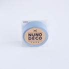 NUNO DECO Tape 1.5cmx1.2m #15-222