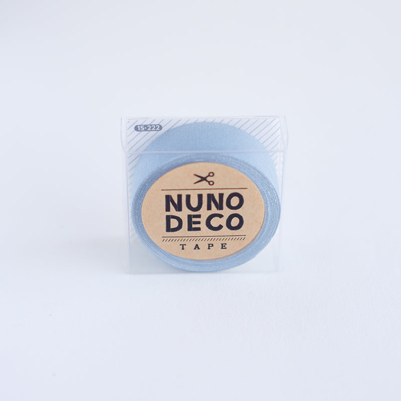NUNO DECO Tape 1.5cmx1.2m #15-222