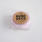 NUNO DECO Tape 1.5cmx1.2m #11-847
