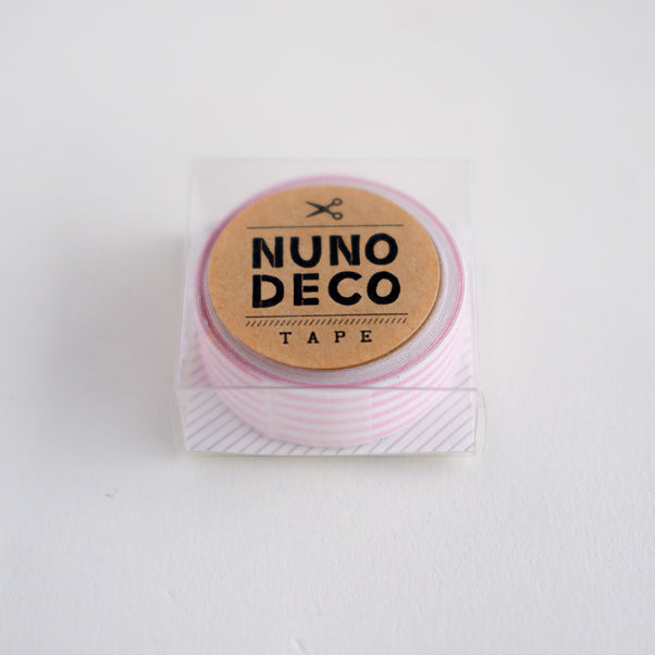 NUNO DECO Tape 1.5cmx1.2m #11-847