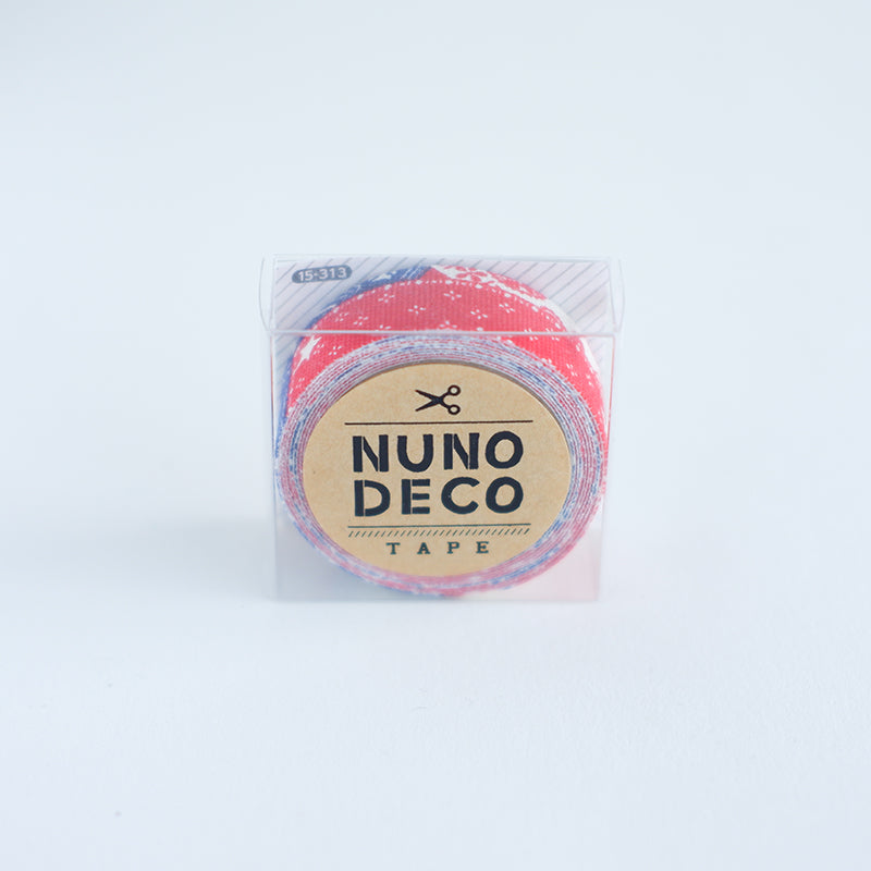 NUNO DECO Tape 1.5cmx1.2m #15-249