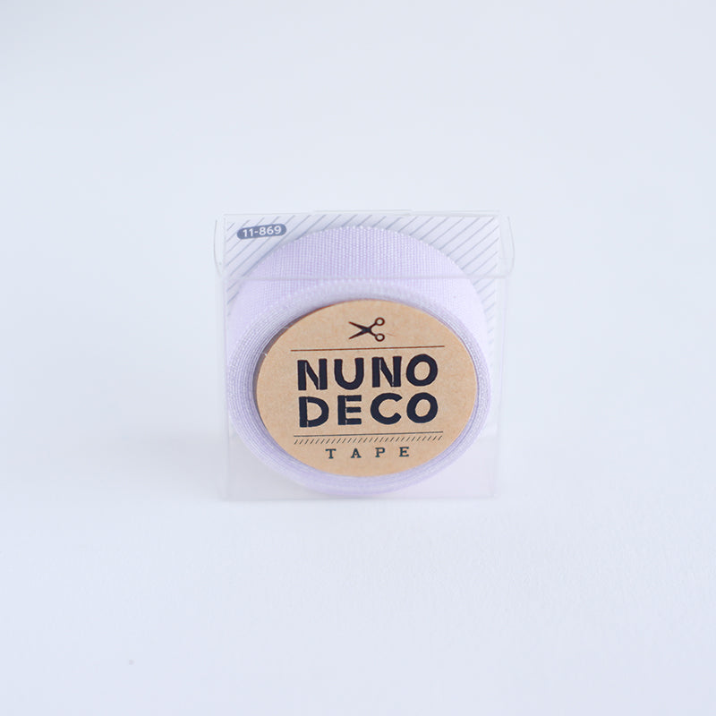 NUNO DECO Tape 1.5cmx1.2m #11-869