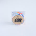 NUNO DECO Tape 1.5cmx1.2m #15-247