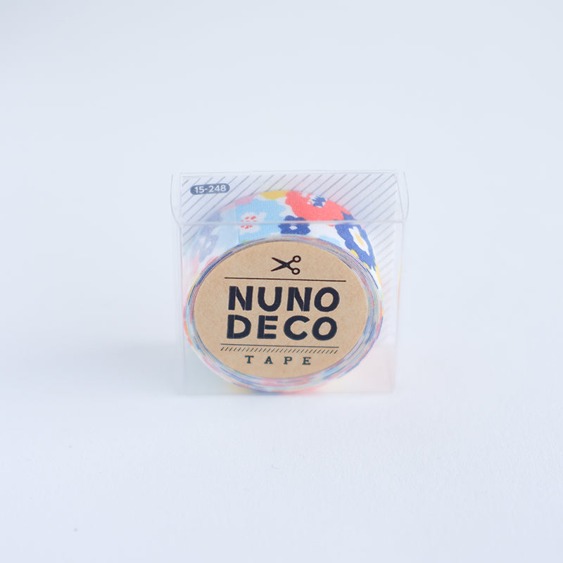 NUNO DECO Tape 1.5cmx1.2m #15-247