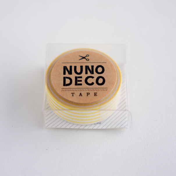 NUNO DECO Tape 1.5cmx1.2m #11-849