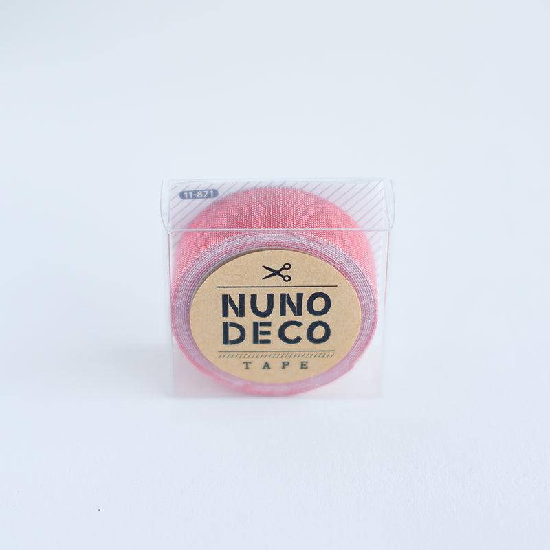 NUNO DECO Tape 1.5cmx1.2m #11-871