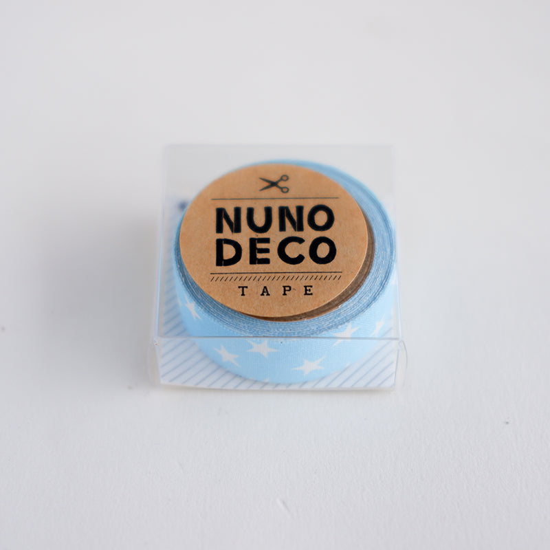 NUNO DECO Tape 1.5cmx1.2m #11-857