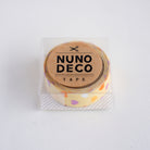 NUNO DECO Tape 1.5cmx1.2m #11-854