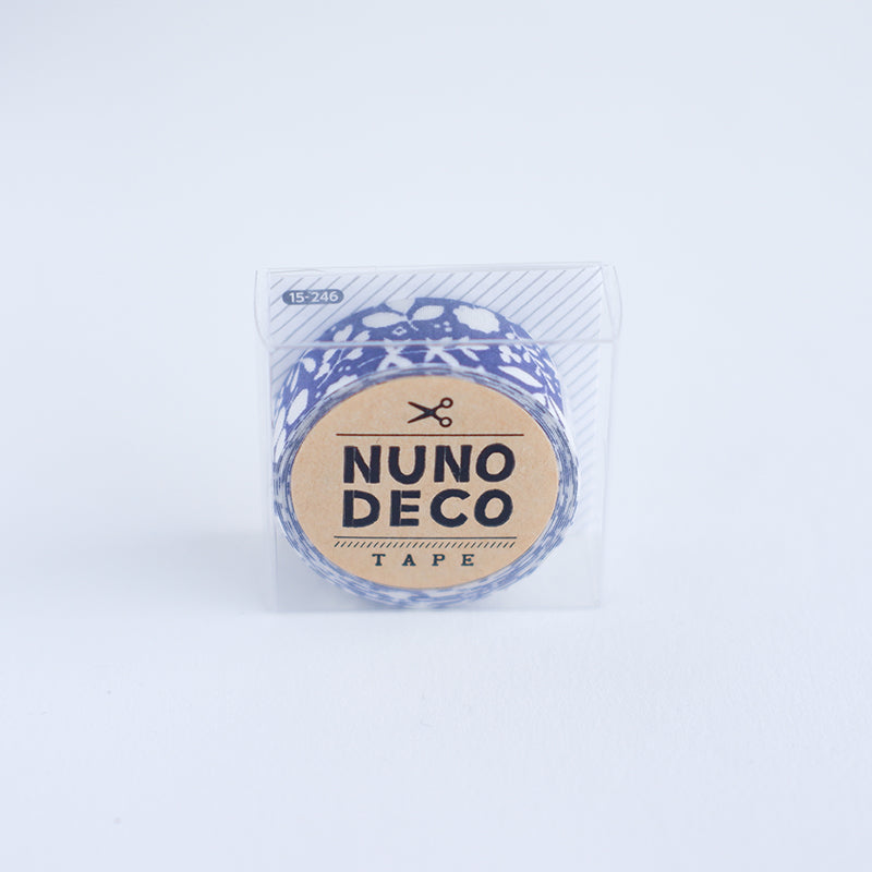 NUNO DECO Tape 1.5cmx1.2m #15-245