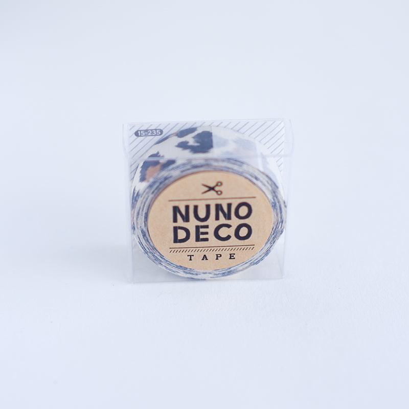 NUNO DECO Tape 1.5cmx1.2m #15-235