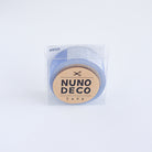NUNO DECO Tape 1.5cmx1.2m #11-870