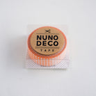 NUNO DECO Tape 1.5cmx1.2m #11-846