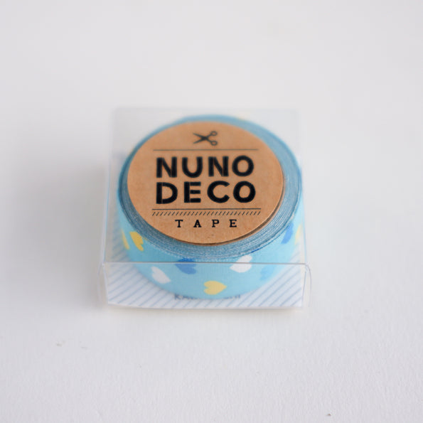 NUNO DECO Tape 1.5cmx1.2m #11-853