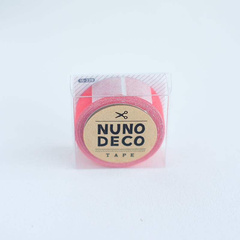 NUNO DECO Tape 1.5cmx1.2m #15-229