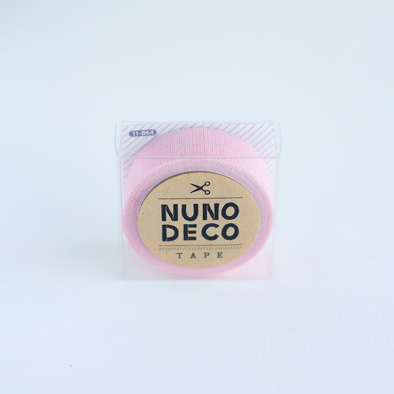 NUNO DECO Tape 1.5cmx1.2m #11-864